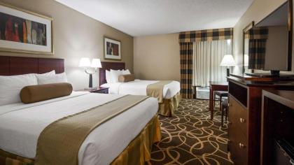 Best Western Plus York Hotel and Conference Center - image 13