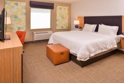 Hampton Inn York - image 7