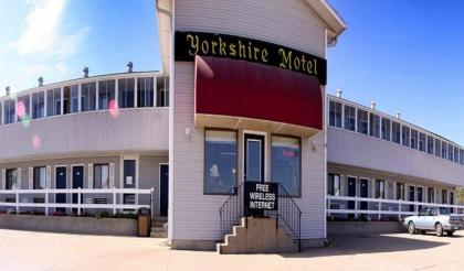 Yorkshire Motel - image 4