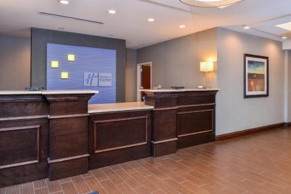 Holiday Inn Express Hotel & Suites York an IHG Hotel - image 11