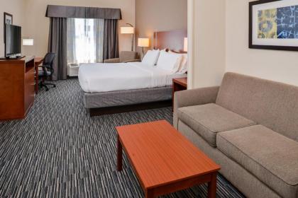 Holiday Inn Express Hotel & Suites York an IHG Hotel - image 14