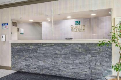 Quality Inn & Suites York - image 12