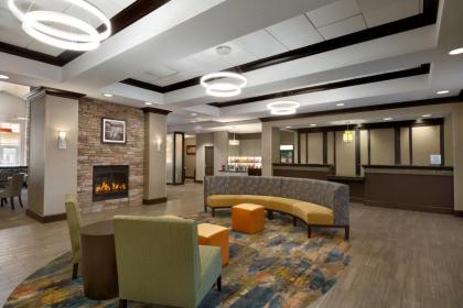 Homewood Suites by Hilton York - image 20