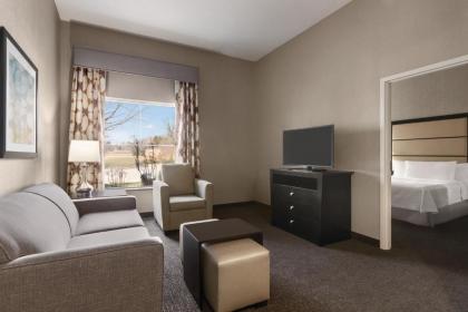 Homewood Suites by Hilton York - image 3