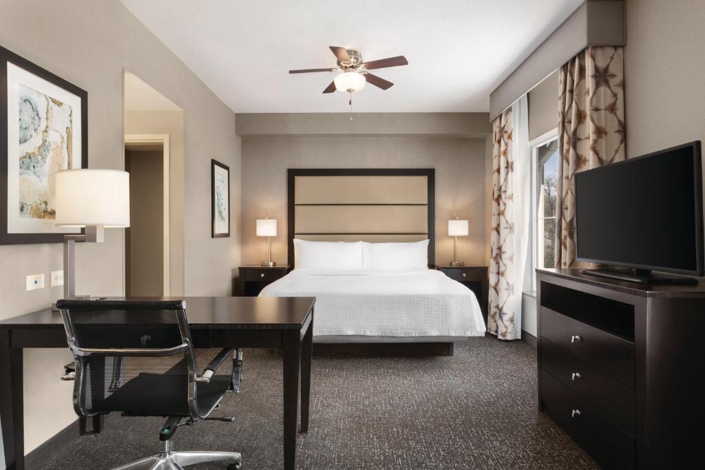 Homewood Suites by Hilton York - image 4