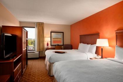 Hampton Inn - York - image 10