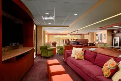 Hampton Inn - York - image 19