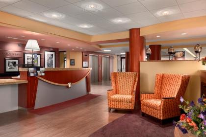 Hampton Inn - York - image 20