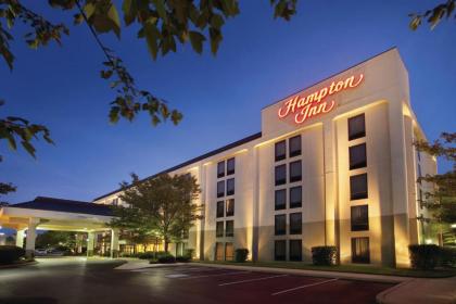 Hampton Inn - York - image 3