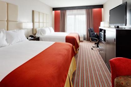 Holiday Inn Express & Suites Northeast an IHG Hotel - image 2