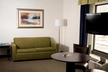 Holiday Inn Express York an IHG Hotel - image 5