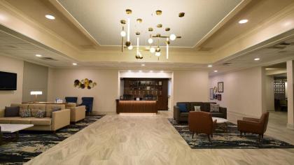 Four Points by Sheraton York - image 13