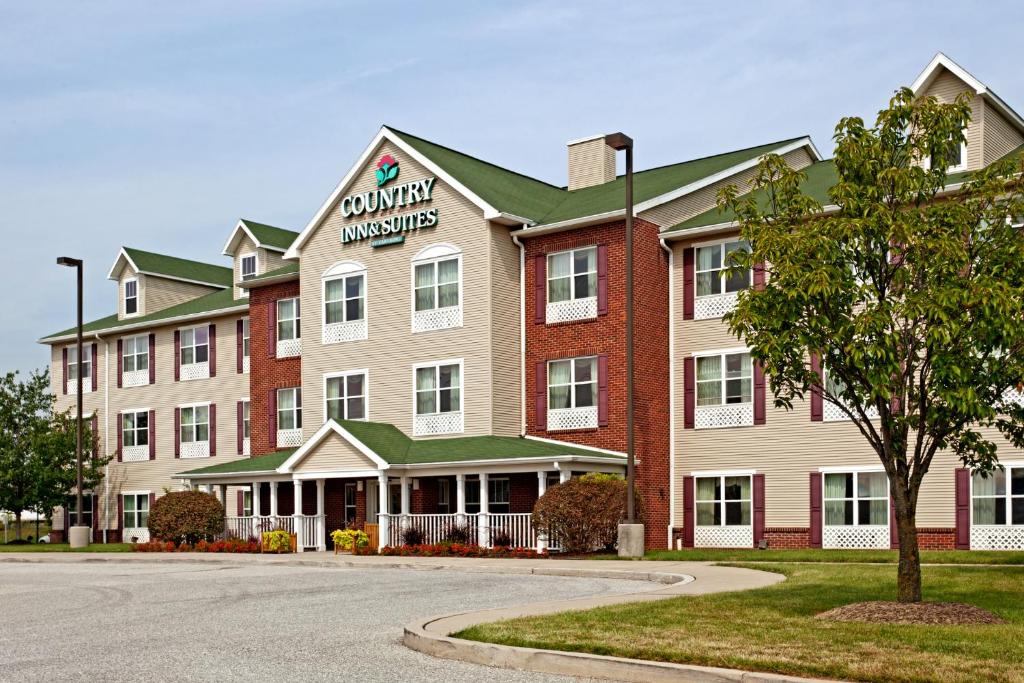 Country Inn & Suites by Radisson York PA - image 7