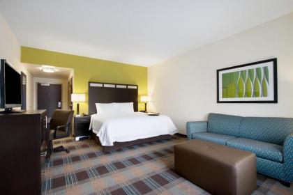 Hampton Inn & Suites York South - image 7