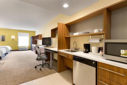 Home2 Suites By Hilton York - image 14