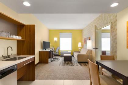 Home2 Suites By Hilton York - image 8