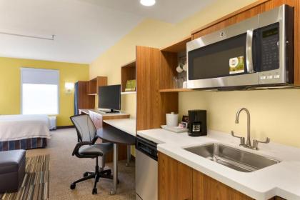 Home2 Suites By Hilton York - image 9