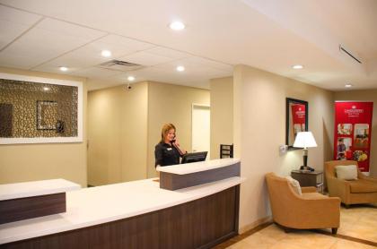 Candlewood Suites York an IHG Hotel - image 15