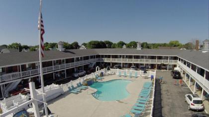 Sands By The Sea Motel - image 8