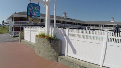 Sands By The Sea Motel - image 9