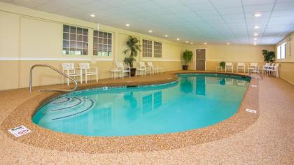 Best Western York Inn - image 5