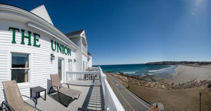 Union Bluff Hotel - image 11