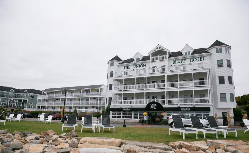 Union Bluff Hotel - image 3