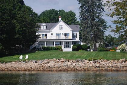 Dockside Guest Quarters