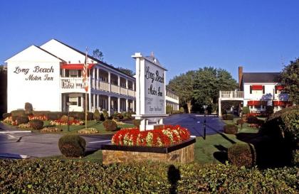 Long Beach Motor Inn Gloucester Ma