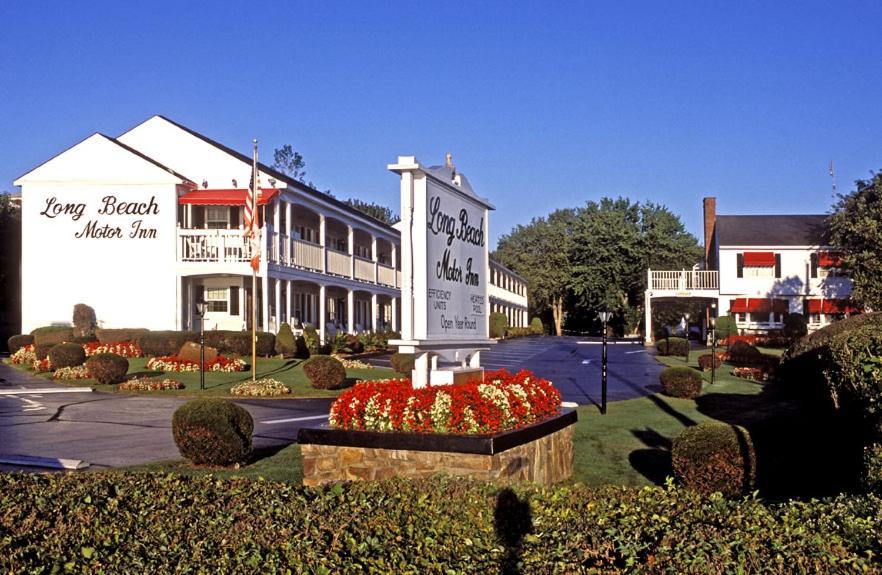 Long Beach Motor Inn - main image