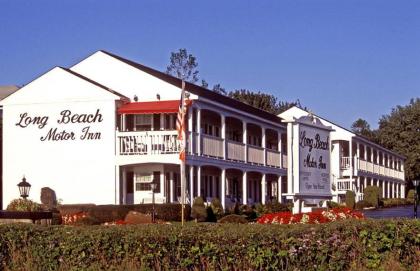 Long Beach Motor Inn - image 2