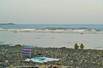 Goose Rocks Cottage at One Long Beach - image 10