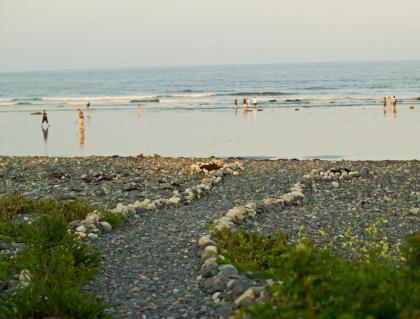 Goose Rocks Cottage at One Long Beach - image 11