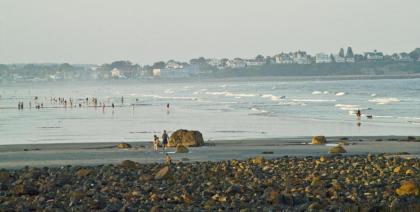 Goose Rocks Cottage at One Long Beach - image 8