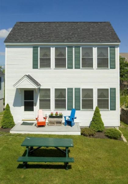 Heron Neck Cottage at One Long Beach York 