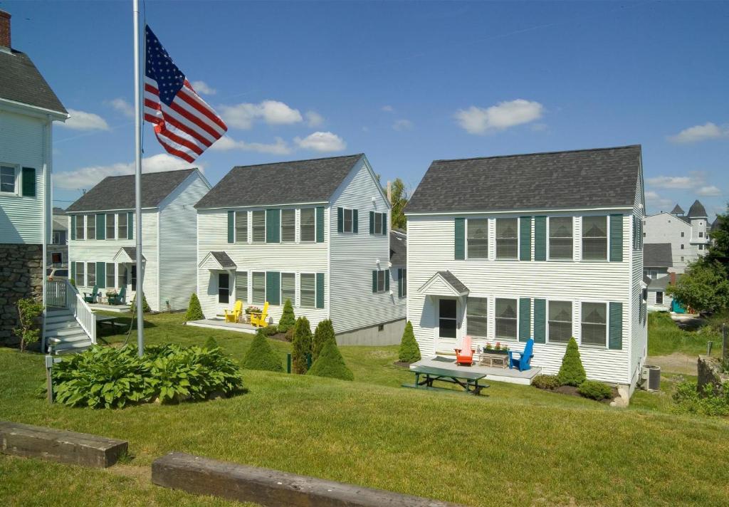 Heron Neck Cottage at One Long Beach - image 2