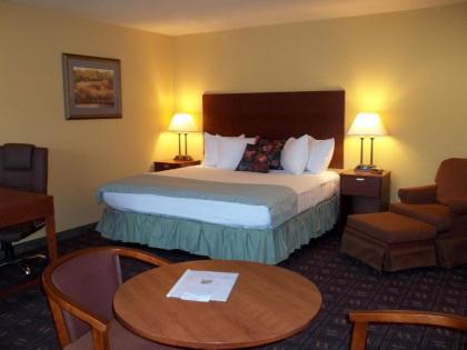 Southern Inn and Suites Yorktown Yorktown Texas