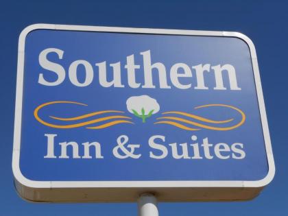 Southern Inn and Suites Yorktown - image 3