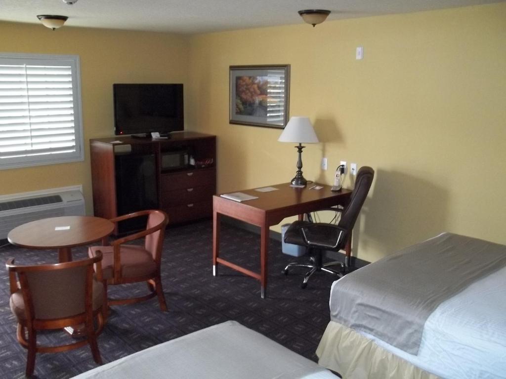 Southern Inn and Suites Yorktown - image 6