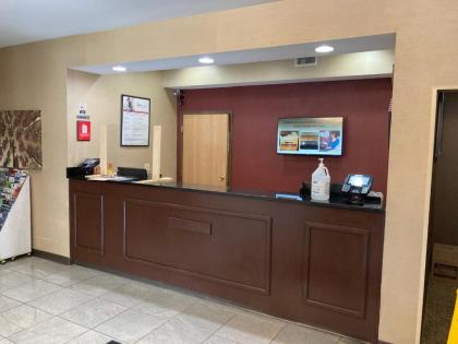 Red Roof Inn Newport News - Yorktown - image 6