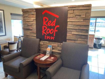 Red Roof Inn Newport News - Yorktown - image 7