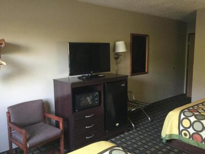 Super 8 by Wyndham Youngstown/Austintown - image 15