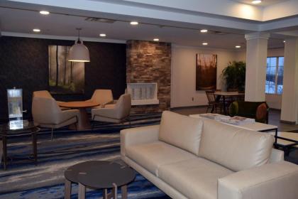 Fairfield by Marriott Youngstown/Austintown - image 10