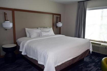 Fairfield by Marriott Youngstown/Austintown - image 12