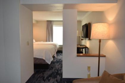 Fairfield by Marriott Youngstown/Austintown - image 13