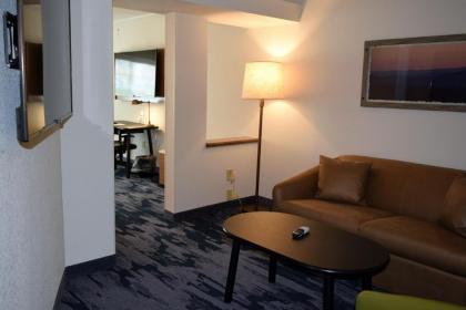 Fairfield by Marriott Youngstown/Austintown - image 14