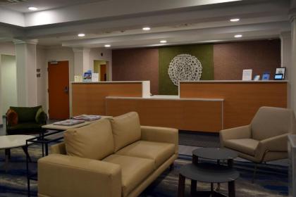 Fairfield by Marriott Youngstown/Austintown - image 15