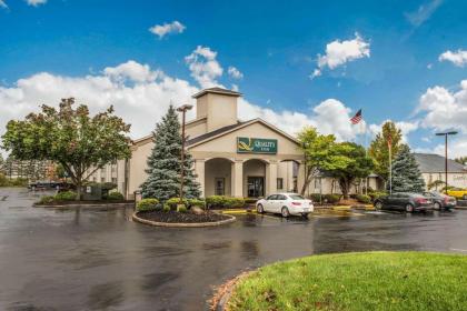 Quality Inn Austintown-Youngstown West - image 7