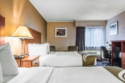 Quality Inn Austintown-Youngstown West - image 8