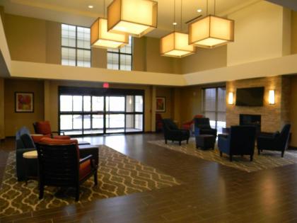 Comfort Suites-Youngstown North - image 12